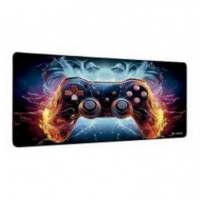 Alfombrilla Gaming SUBBLIM Gamecore Xl