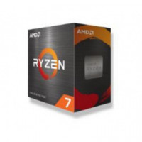Cpu AMD Ryzen 7 5800XT AM4 3.8/4.8GHZ (100-100001582BOX)