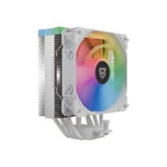 NFORTEC Centaurus X2 Refrigeración Líquida Argb Blanca