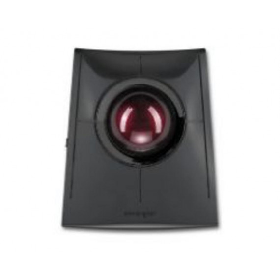 Ratón Trackball Inalámbrico KENSINGTON Slimblade Pro (K72080WW)