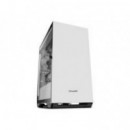 Caja NOX Hummer Aero Argb ATX Blanca