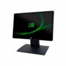 Monitor Tpv 10POS 15.6" Tft Fhd Táctil Negro TS-16HV