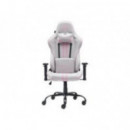 Silla Gaming NEWSKILL Kitsune V2 Rosa