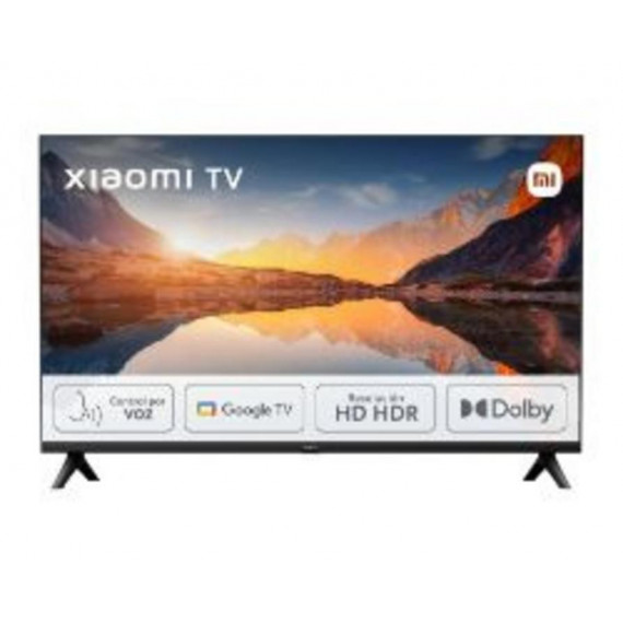 XIAOMI Smart TV A2 32" HD (ELA5192EU)