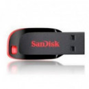 SANDISK Cruzer Blade 32GB USB 2.0