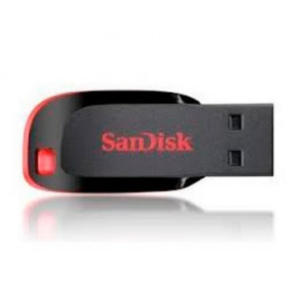 SANDISK Cruzer Blade 32GB USB 2.0