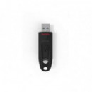Unidad Flash USB SANDISK Ultra 64GB 3.0 (SDCZ48-064G-U46)