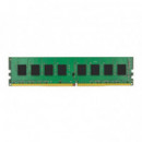 Módulo KINGSTON Valueram 4GB DDR4 3200MHZ CL22 Dimm