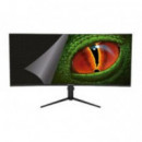 Monitor Gaming KEEPOUT XGM40UW5K 40'' Curvo Ultrawide 5K