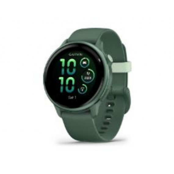 Smartwatch GARMIN Vivoactive 5 Gps, Verde
