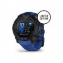 Smartwatch Garmin Instinct 2 Solar Edición Táctica, Negro