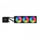 NFORTEC Sedna 360MM Kit de Refrigeración Líquida Argb