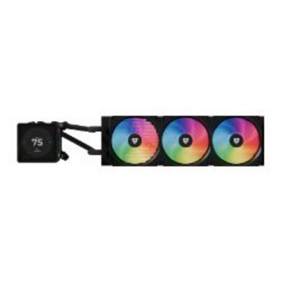 NFORTEC Sedna 360MM Kit de Refrigeración Líquida Argb