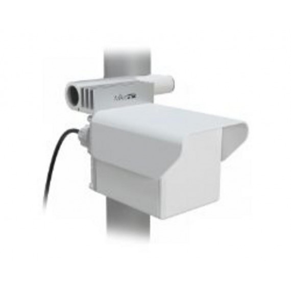 MIKROTIK CUBEG-5AC60AY Punto de Acceso Dual-band Gigabit Blanco