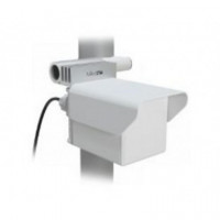 MIKROTIK CUBEG-5AC60AY Punto de Acceso Dual-band Gigabit Blanco