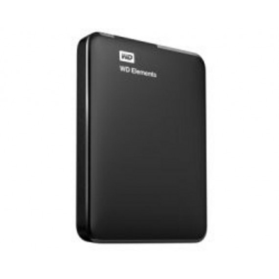 WESTERN DIGITAL My Passport 2TB USB 3.0 Negro