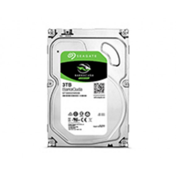 Disco Duro SEAGATE Barracuda 4TB 3.5" Sata Iii