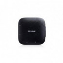 Hub TP-LINK 4XUSB-A 3.0 Negro (UH400)