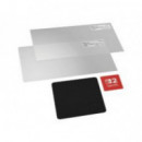 Protector de Pantalla de Cristal Templado POWERA para Nintendo Switch