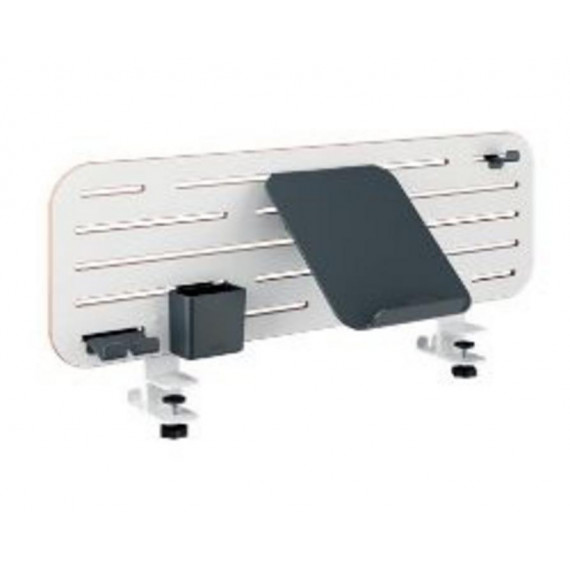 Organizador de Escritorio LEITZ Wow con Soporte para Smartphone