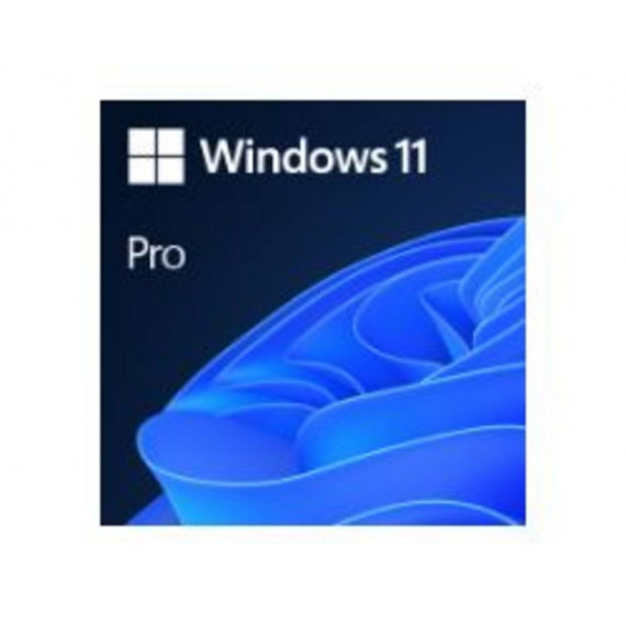 Windows 11 Pro 64-BIT Oem (FQC-10528)  MICROSOFT