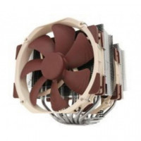 NOCTUA NH-D15 SE-AM4 - Kit de Refrigeración Cpu de Doble Torre