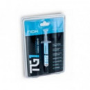 NOX Pasta Térmica TG-1 de Alto Rendimiento 4G