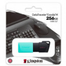 KINGSTON Datatraveler Exodia M 256GB USB 3.2