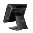 Tpv AVPOS K4000 15" Slim Táctil J4125/4GB/SSD128GB/NEGRO