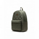 Mochilas Mochila HERSCHEL Classic™ Xl Backpack Quilted Capsule - 30L Beetle