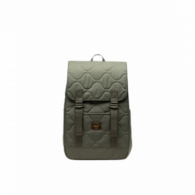 Mochilas Mochila HERSCHEL Retreat™ Small Backpack Quilted Capsule - 17L Beetle