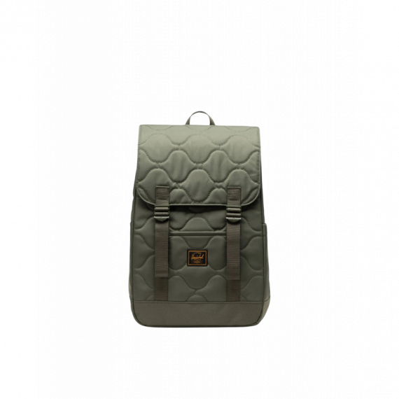 Mochilas Mochila HERSCHEL Retreat™ Small Backpack Quilted Capsule - 17L Beetle