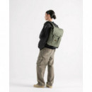 Mochilas Mochila HERSCHEL Retreat™ Small Backpack Quilted Capsule - 17L Beetle