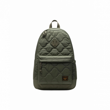 Mochilas Mochila HERSCHEL Heritage™ Backpack Quilted Capsule - 24L Beetle