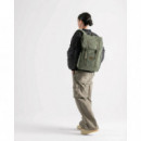 Mochilas Mochila HERSCHEL Retreat™ Backpack Quilted Capsule - 23L Beetle