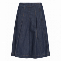 B-YOUNG Falda B.young Katine Denim