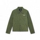 DEUS - Workwear Overdye - Jacket