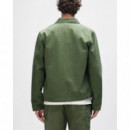 DEUS - Workwear Overdye - Jacket