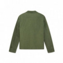 DEUS - Workwear Overdye - Jacket