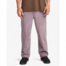BILLABONG - Larry Cord - Pant
