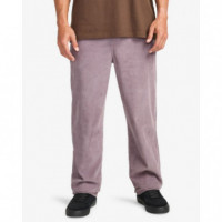 BILLABONG - Larry Cord - Pant
