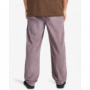 BILLABONG - Larry Cord - Pant