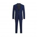 JACK AND JONES 12181339MEDIEVAL Blue Traje Jack Jones Jprfranco Suit Noos