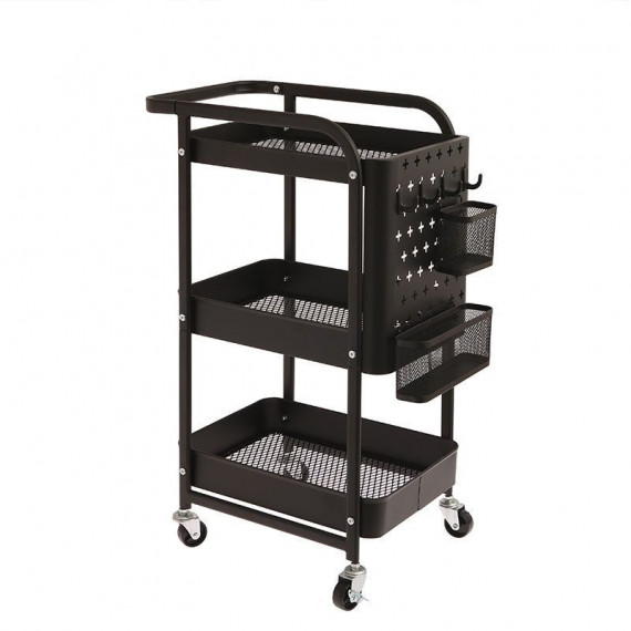 Ordenación Carro 4213918