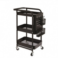 Ordenación Carro 4213918