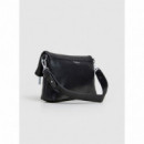 PEPE JEANS Bolso Bandolera Esencial Joanna Icon PL031586-999