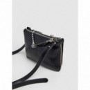 PEPE JEANS Bolso Bandolera Pequeño Avri Rock Day To Night PL031564-999