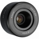 7 Artisans Objetivo Af 27MM F2.8 para Fuji Aps-c  7ARTISANS