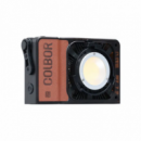 COLBOR Kit Led Wonder W60 Rgb con Bateria PB74 CO-W60R-DB-EU