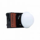 COLBOR Kit Led Wonder W60 Bi-color con Bateria PB74 CO-W60-DB-EUR